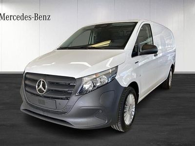 Mercedes e-Vito