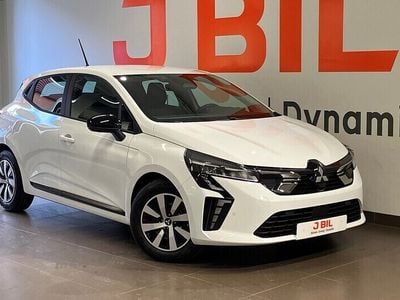 Begagnad Mitsubishi Colt Invite 92 HK (67 kW) 2024 Vit Halvkombi