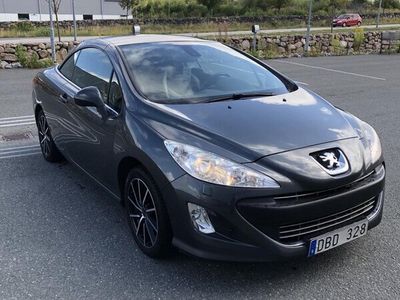 Peugeot 308 CC