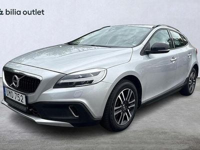Volvo V40 CC