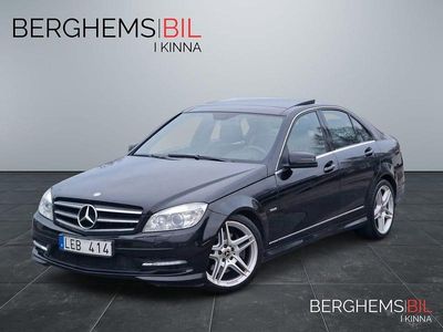 Mercedes C250