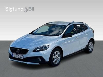 Volvo V40 CC