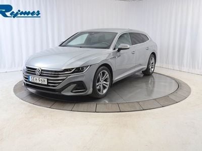 VW Arteon