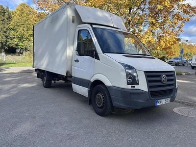 VW Crafter
