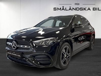 Mercedes GLA200