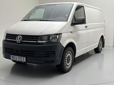 VW T6