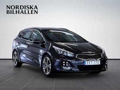 Kia Ceed Sportswagon