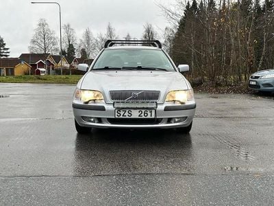 Volvo S40