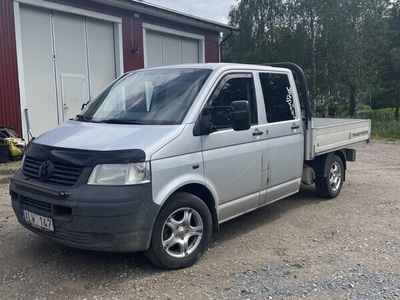 VW Transporter