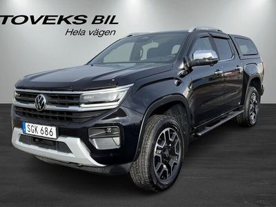 VW Amarok