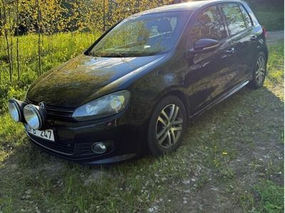 VW Golf VII
