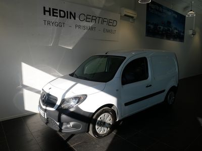 Mercedes Citan 109