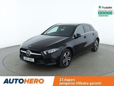 Mercedes A250