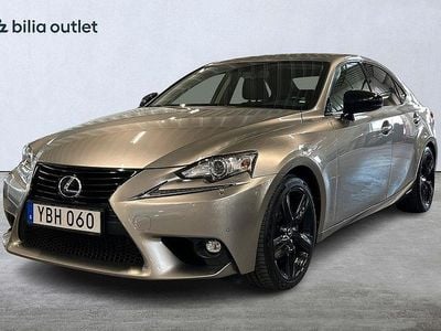 Lexus IS300h