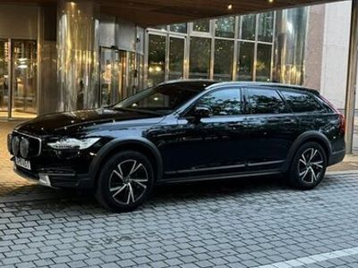 Volvo V90 CC