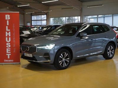 Grå Begagnad 2023 Volvo XC60 Momentum SUV | 459 000 kr (Bra pris)