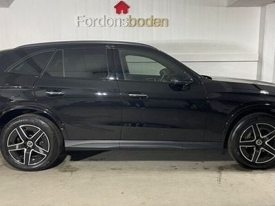 Mercedes GLC300e