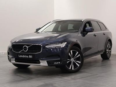 Volvo V90 CC