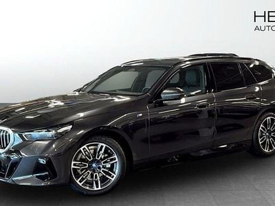 BMW 530e