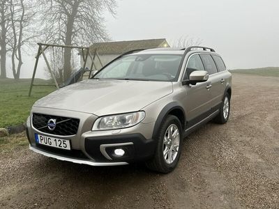 Volvo XC70