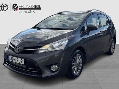 Toyota Verso