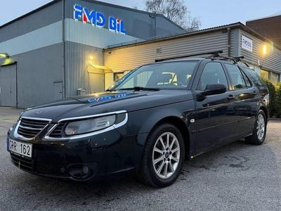 Saab 9-5