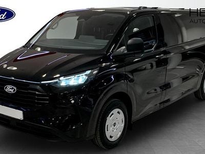 Ny Ford Transit Custom Trend 136 HK (100 kW) 2025