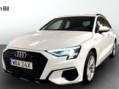 Audi A3 Sportback e-tron
