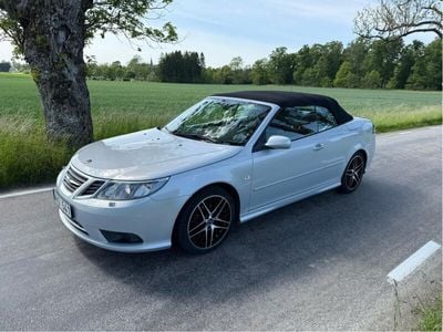 Saab 9-3 Cabriolet