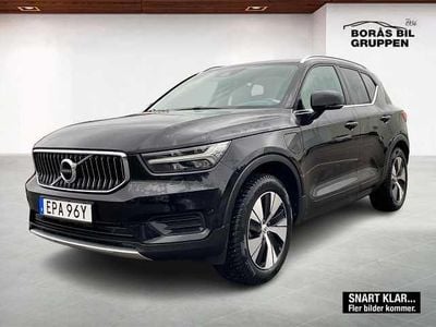 Begagnad 2022 Volvo XC40 Inscription SUV | 359 000 kr (Marknadspris)
