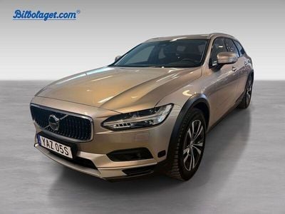 Volvo V90 CC