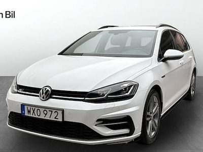 VW Golf VII