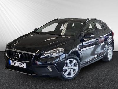 Volvo V40 CC