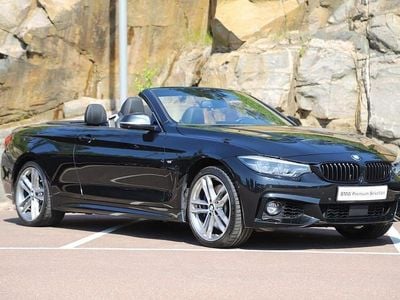 BMW 440
