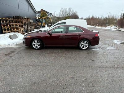 Begagnad 2011 Honda Accord | 77 000 kr
