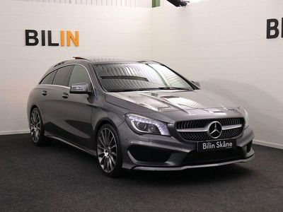 Mercedes CLA220