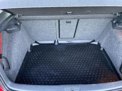 VW Golf VI
