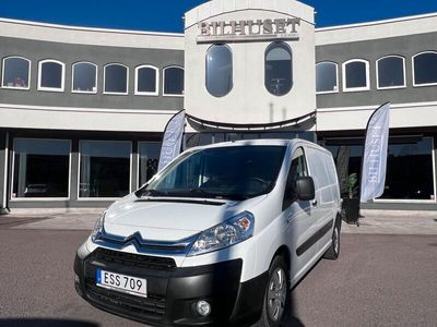 Citroën Jumpy