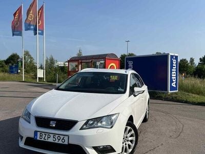Seat Leon ST