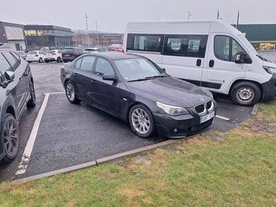 BMW 525