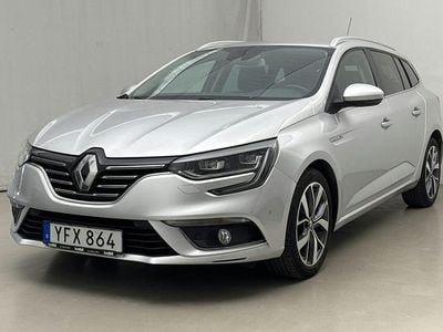 Renault Mégane IV