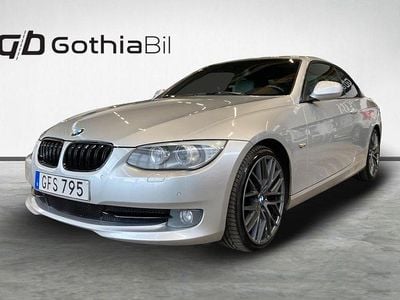 BMW 325 Cabriolet