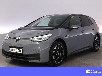 VW ID.3