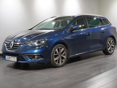 Renault Mégane GrandTour
