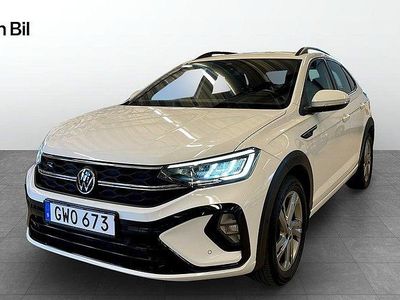 VW Taigo