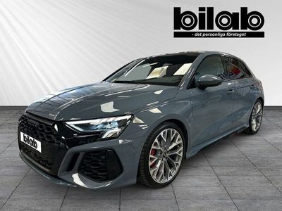 Audi RS3 Sportback