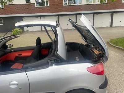 Peugeot 206 CC