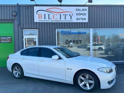 BMW 523
