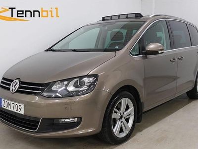 VW Sharan