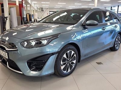 begagnad Kia Ceed Sportswagon Sportswagon Plug-in Hybrid Advance | 2023, Halvkombi